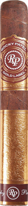 Rocky Patel Gold Label Robusto