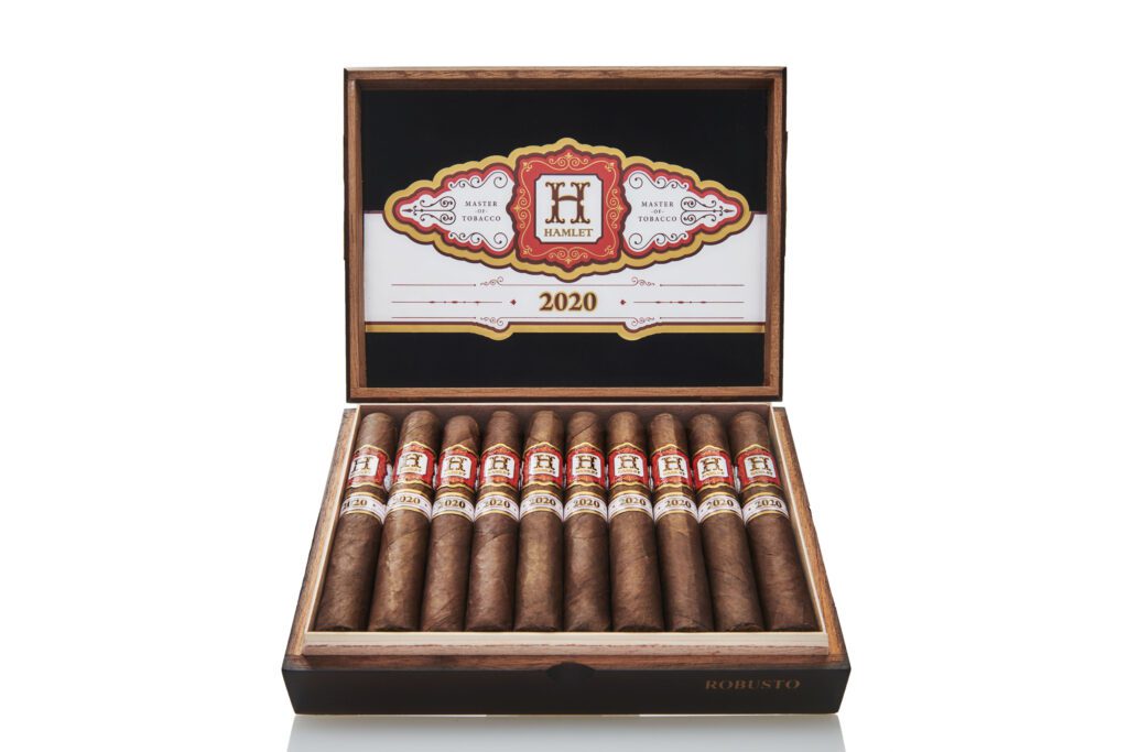 Rocky Patel Hamlet 2020 Toro