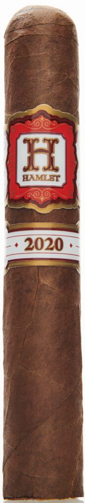 Rocky Patel Hamlet 2020 Gordo