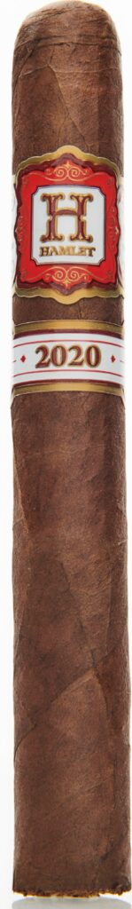 Rocky Patel Hamlet 2020 Toro