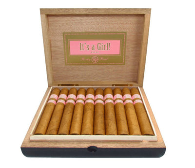 Rocky Patel It's a Girl