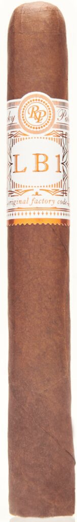 Rocky Patel LB1 Sixty