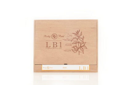 Rocky Patel LB1 Corona
