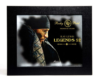Rocky Patel Legends 52 by Ray Lewis
