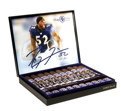 Rocky Patel Legends 52 by Ray Lewis