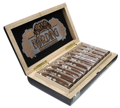 Rocky Patel Nording Torpedo