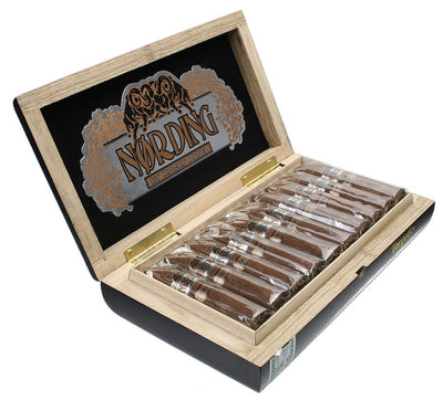 Rocky Patel Nording Torpedo