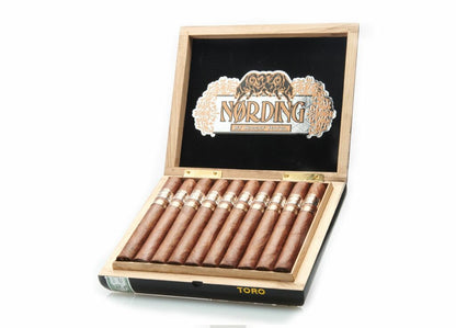 Rocky Patel Nording Toro