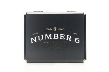 Rocky Patel Number 6 Sixty