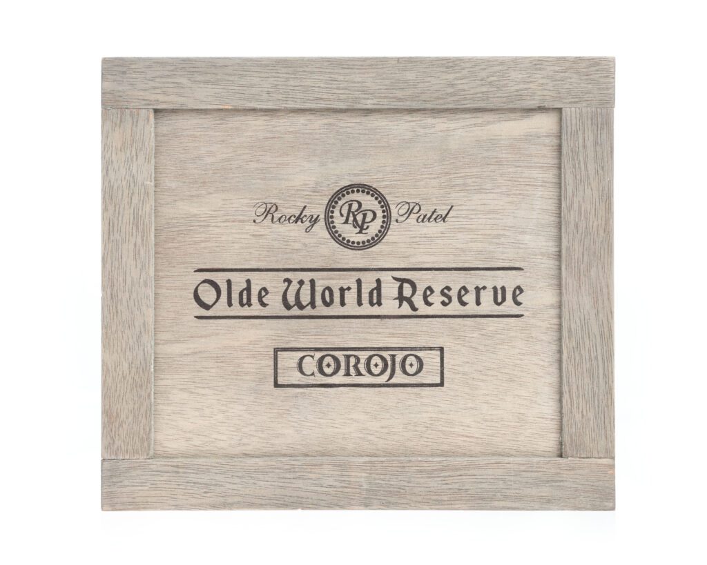 Rocky Patel Olde World Reserve Corojo Sixty