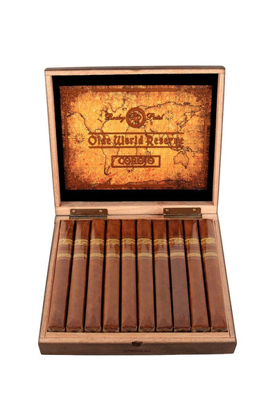 Rocky Patel Olde World Reserve Corojo Sixty