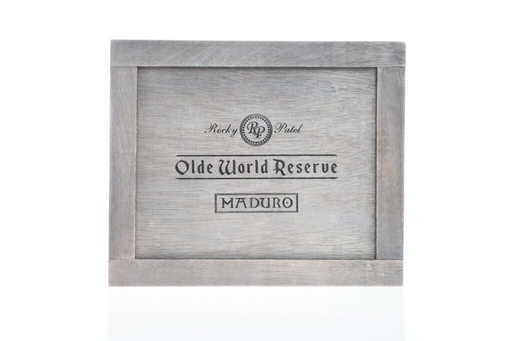 Rocky Patel Olde World Reserve Maduro Sixty