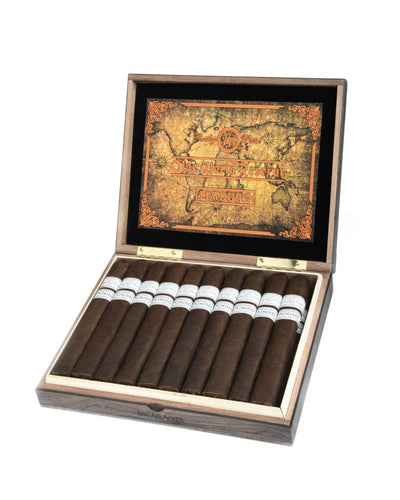 Rocky Patel Olde World Reserve Maduro Toro