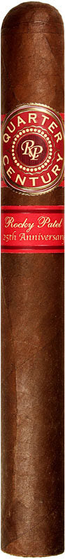 Rocky Patel Quarter Century Toro