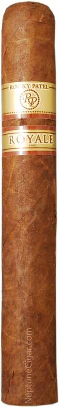 Rocky Patel Royale Colossal