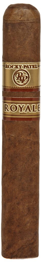 Rocky Patel Royale Robusto