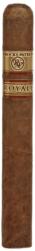 Rocky Patel Royale Toro