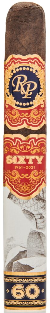 Rocky Patel Sixty Sixty