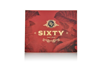 Rocky Patel Sixty Sixty