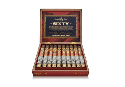 Rocky Patel Sixty Toro