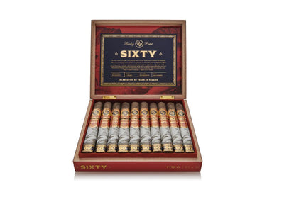 Rocky Patel Sixty Sixty