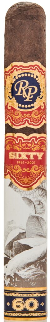 Rocky Patel Sixty Toro
