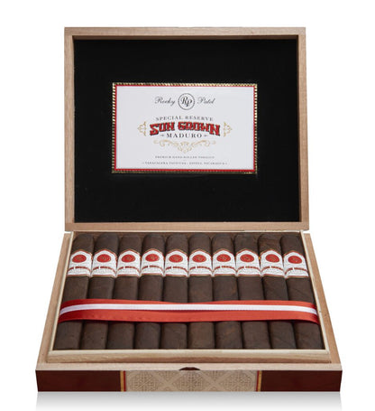 Rocky Patel Special Reserve Sun Grown Maduro Robusto