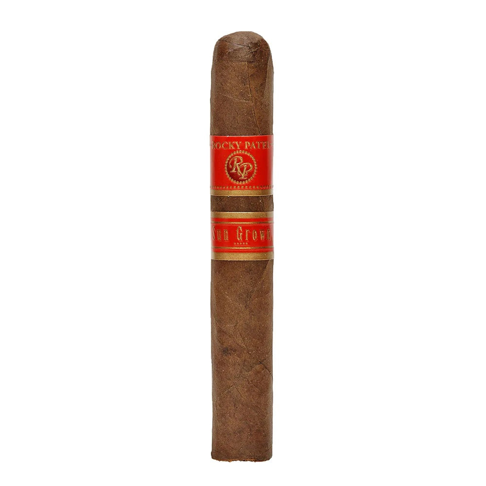 Rocky Patel Sun Grown Cigars - Robusto - 5.5x50