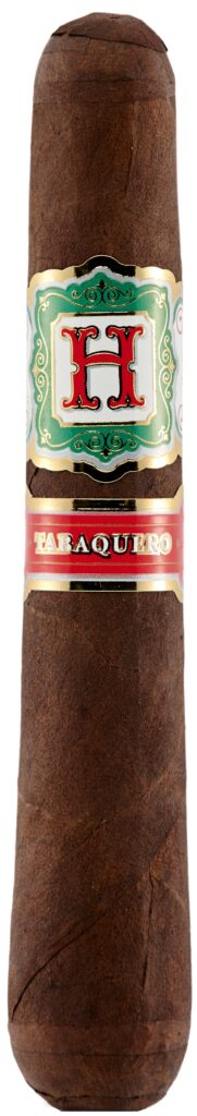 Rocky Patel Tabaquero by Hamlet Paredes Bala