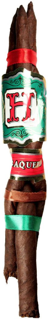 Rocky Patel Tabaquero by Hamlet Paredes Culebra