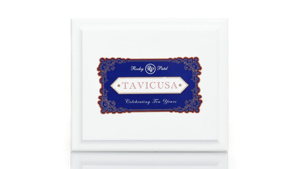 Rocky Patel Tavicusa Sixty