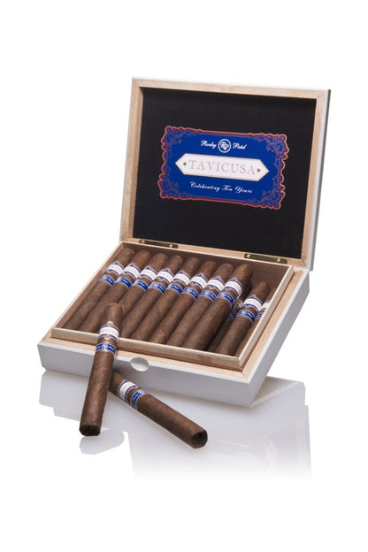 Rocky Patel Tavicusa Sixty