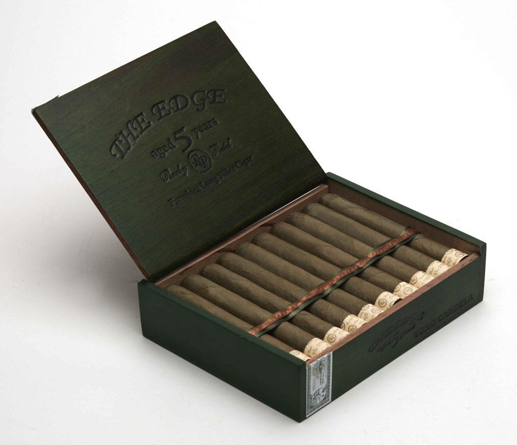 Rocky Patel The Edge Candela Toro
