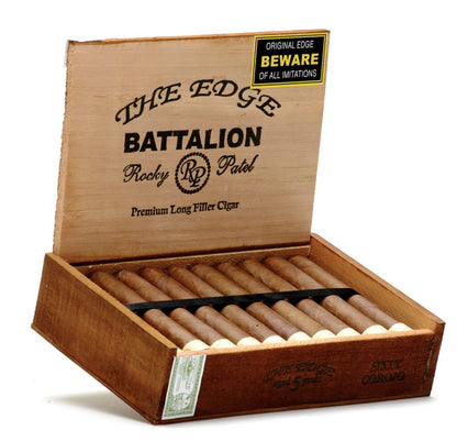 Rocky Patel The Edge Corojo Howitzer