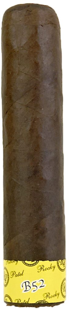 Rocky Patel The Edge Maduro B52