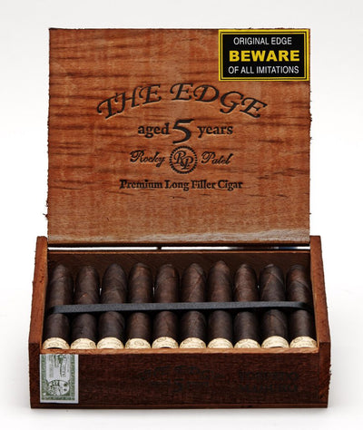 Rocky Patel The Edge Maduro Short Robusto