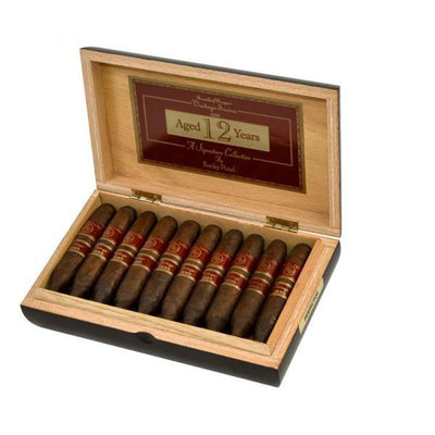 Rocky Patel Vintage 1990 Broadleaf Perfecto