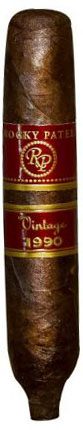 Rocky Patel Vintage 1990 Broadleaf Perfecto