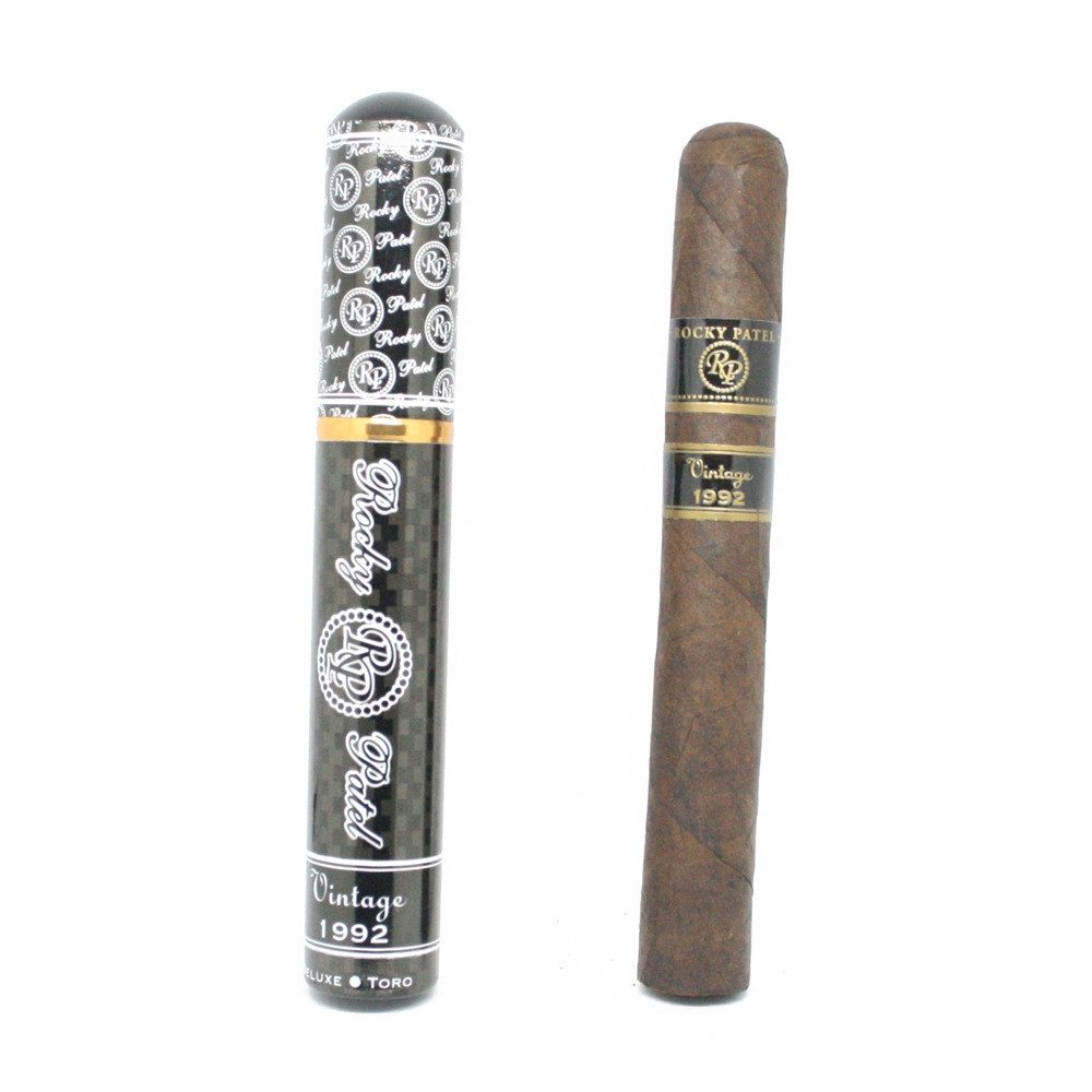 Rocky Patel Vintage 1992 Sumatra Toro Tubo