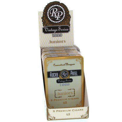Rocky Patel Vintage 1999 Connecticut Juniors
