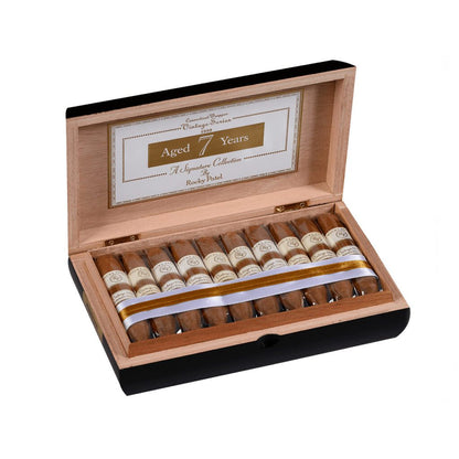 Rocky Patel Vintage 1999 Connecticut Perfecto