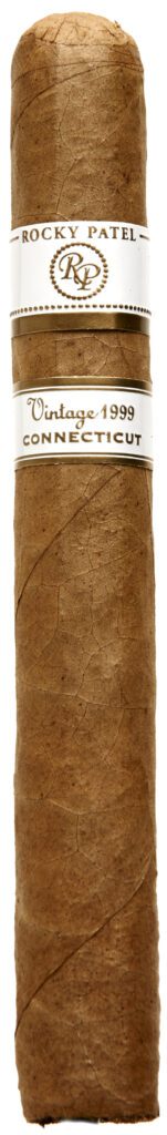 Rocky Patel Vintage 1999 Connecticut Toro Tubo