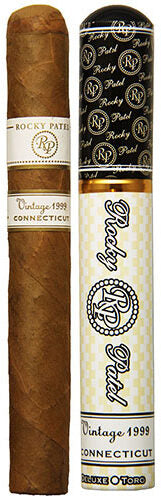 Rocky Patel Vintage 1999 Connecticut Toro Tubo