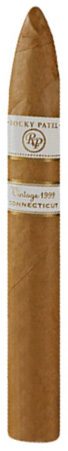 Rocky Patel Vintage 1999 Connecticut Torpedo