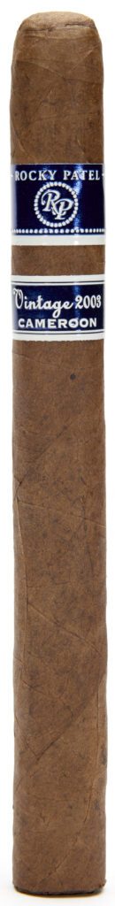Rocky Patel Vintage 2003 Cameroon Churchill