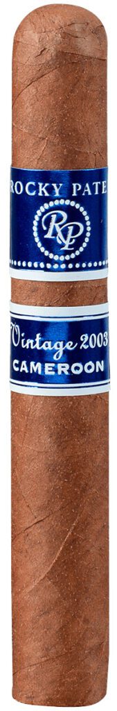Rocky Patel Vintage 2003 Cameroon Juniors
