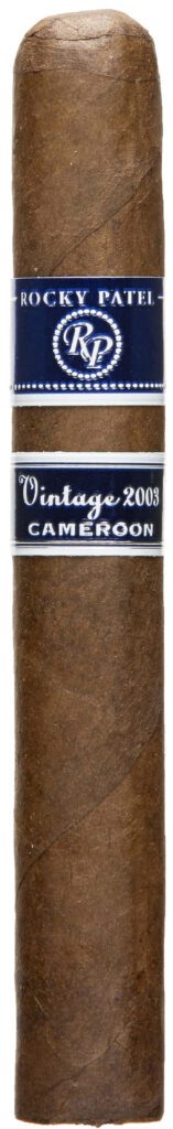 Rocky Patel Vintage 2003 Cameroon Robusto
