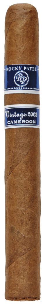 Rocky Patel Vintage 2003 Cameroon Toro