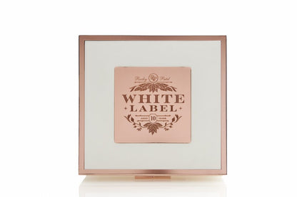 Rocky Patel White Label Churchill