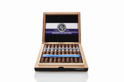 Rocky Patel Winter Collection Robusto